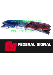 雅俊SL长排LED爆闪警灯-美国联邦信号（道奇）Federal Signal